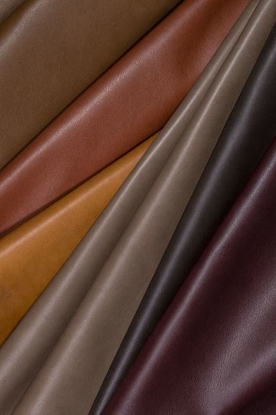 China Guangzhou Xinrongxing Leather Co., Ltd. Company Profile 