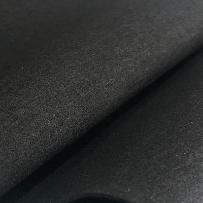 Anti Static Microfiber Leather Fabric Safety Suede Shoes Leather Flexible