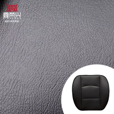 Abrasion-Resistant PVC Leather for Furniture Upholstery 140cm Wide