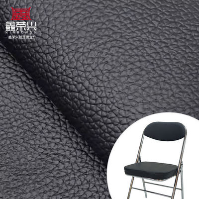 Abrasion-Resistant PVC Leather for Furniture Upholstery 140cm Width