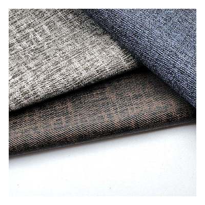 Pvc Sammeld Ruck Pattern Faux Synthetic Leather Colorful Printing Wallet Case Shoes Notebook Leather Fabric