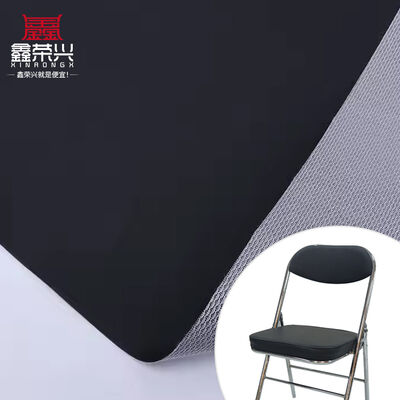 Hotsale PVC Pinhole Grain Synthetic Artificial Leather Automotive Trim Chair Sofa Bed Car Seat Car Foot Faux Leather Fabric