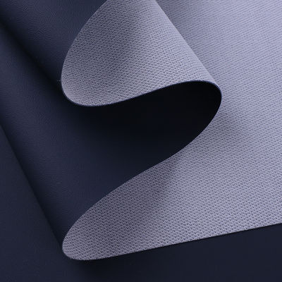 Recycled PVC Leather Seat Covers Anti Mildew PVC Material Leather