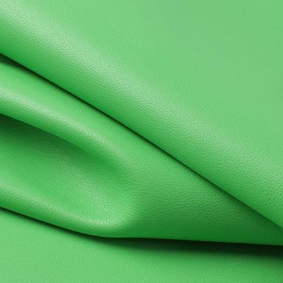 Waterproof Nappa Breathable PU Leather Ultra Soft Skin Feeling