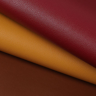 Waterproof Bag PVC Artificial Leather Double Sided Mixed Color