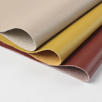 Furniture Sofa Microfiber Leather versatile Microfiber Nappa Leather