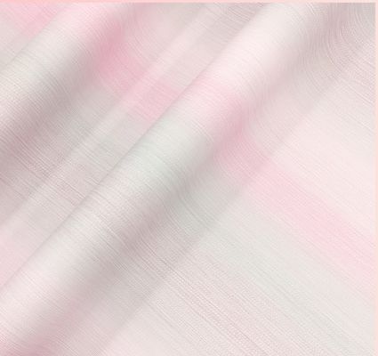 0.8mm Rainbow Gradient Printed Flower PVC Leather For Handbag Packing Box Phone Case Decoration Usage