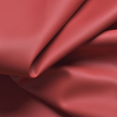 Napa Sofa Silicone Leather Fabric Waterproof For Car Seat Usage