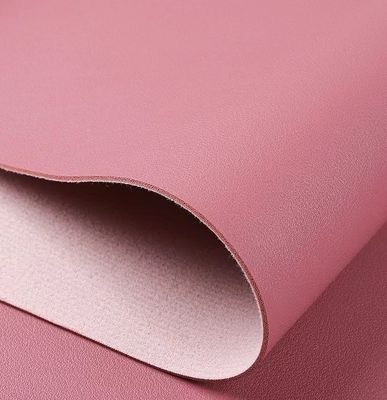 Handbag PVC Embossed Artificial Leather Nappa Imitation Leather Fabric