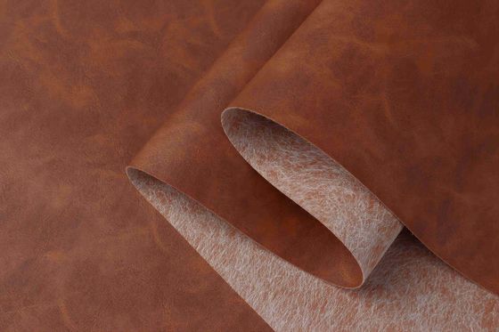 Versatile Packaging Leather Eco Friendly Yangbuck PVC Bag Leather