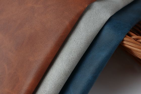 Versatile Packaging Leather Eco Friendly Yangbuck PVC Bag Leather