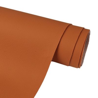 High End Upholstery PVC Leather Skin Feeling Sofa Furniture Artificial Leather