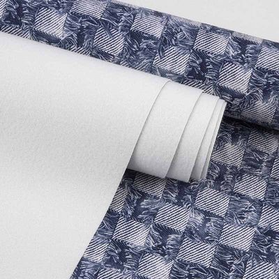 Premium PVC Leather For Bags Wear Resistant PVC Fake Leather