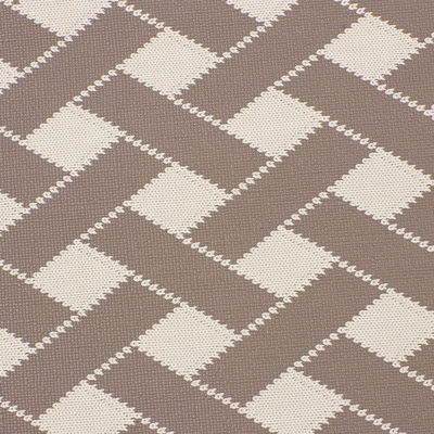 Cross Pattern PVC Leather For Bags Decorative Printed Leather Fabric Customized