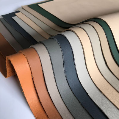 High End Sofa Microfiber Leather Recycled Imitation Cowhide Leather