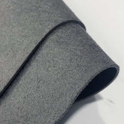 Military Shoes Premium Microfiber Synthetic Leather Customized Lightweight