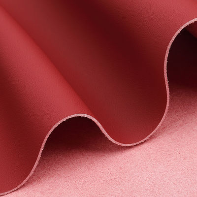 Pinhole Pattern Microfiber Leather For Car Interior Leather Scratch Resistant