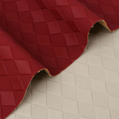 Versatile Car Floor Mats Leather Waterproof Automotive Seat Cushions Leather