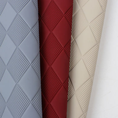 Versatile Car Floor Mats Leather Waterproof Automotive Seat Cushions Leather