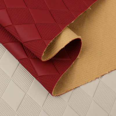 Versatile Car Floor Mats Leather Waterproof Automotive Seat Cushions Leather