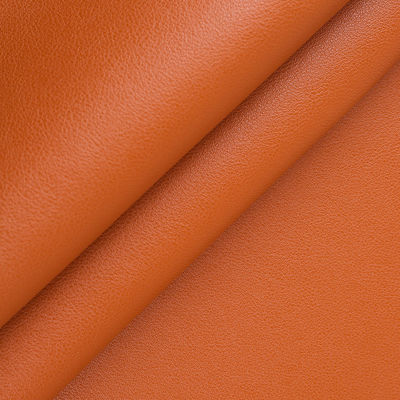 PVC Faux Suede Leather Fabric Anti Fouling For Handbag / Mouse Pad Cover