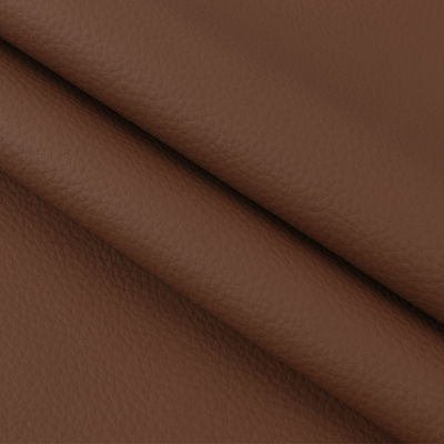 Soft Cover Furniture Faux Synthetic Leather PVC Fabric Lychee Texture