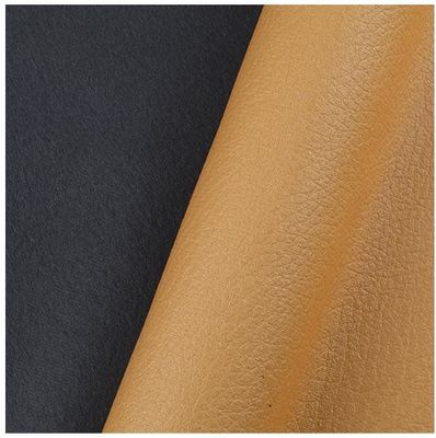 Versatile Leathaire Fabric Cloth Lychee Leather Aesthetics Unrivaled Protection