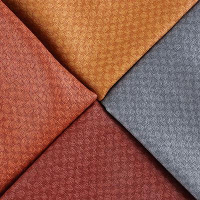 Furniture Leathaire Fabric Nano Three Proof Bedside Pillows Leather