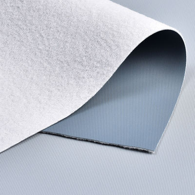 Waterproof Soft Nylon Texture Semi-PU Leather Brushed Bottom Handbag Faux Leather