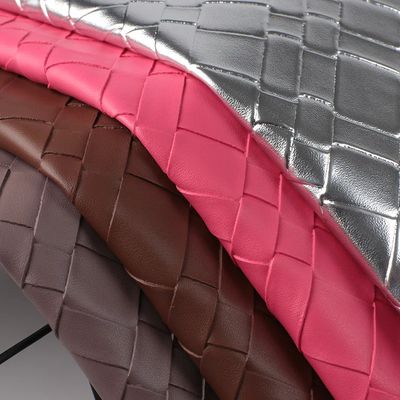 1.5-2.3mm Synthetic Leather The Ultimate Material For Superior Products