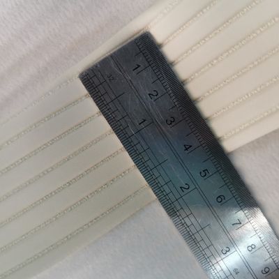 Embossed Desgin Striped Grain PVC Artificial Faux Leather For Sofa Seat Bag Household Supplies