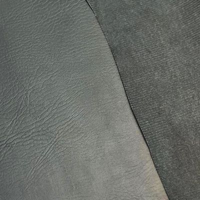 PVC Elephant Texture Synthetic Artificial Leather For Bag Wallet Household Supplies Sofa Faux Leather Materials