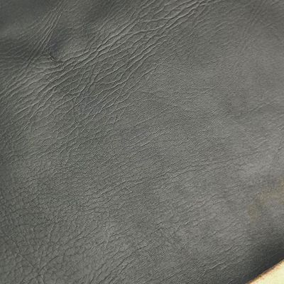 PVC Elephant Texture Synthetic Artificial Leather For Bag Wallet Household Supplies Sofa Faux Leather Materials