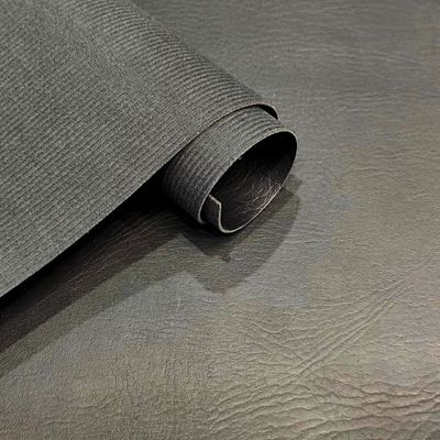 PVC Elephant Texture Synthetic Artificial Leather For Bag Wallet Household Supplies Sofa Faux Leather Materials