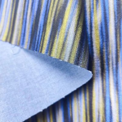 Pvc Pearly Printed Synthetic Artificial Leather For Bag Notebook Phone Shell Table Mat Faux Leather Fabric