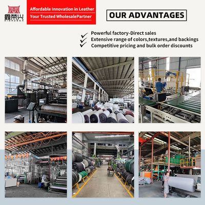 0.5mm Printed PVC Leather Fabric for Bags , Notebooks , Phone Cases