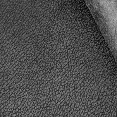 Pvc D90 Small Lychee Grain Artificial Synthetic Leather Chair Sofa Shoes Car Foot Mat Faux Leather