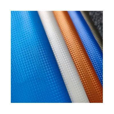 PVC Synthetic Leather Woven Grain Carbon Fiber Small Square Grid Car Interior Packing 1.5''  Wide Leather Fabric