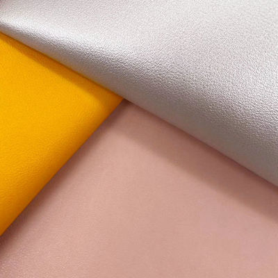 1.3mm PVC 711 Napa Grain Synthetic Artificial Leather