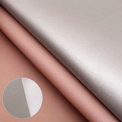 1.3mm PVC 711 Napa Grain Synthetic Artificial Leather