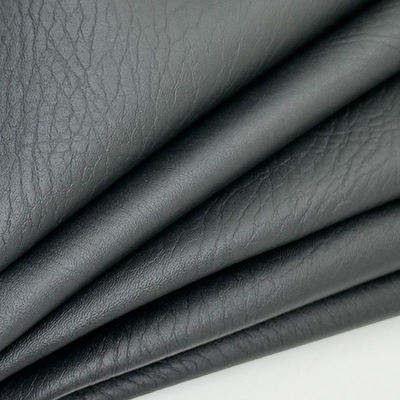 Embossed PVC Synthetic Leather 4-Way Stretch Car Faux Leather Materials for Motorcycle Bicycle Seat Cover Furniture Decorative
