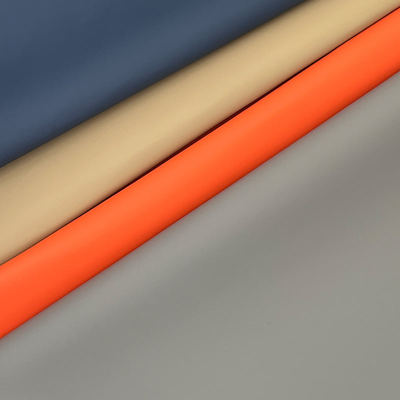 160cm PVC Synthetic Faux Leather Material Smooth Matted Textured Embossed Stretch for Sofa Shoes Car Seat Upholstery Chair