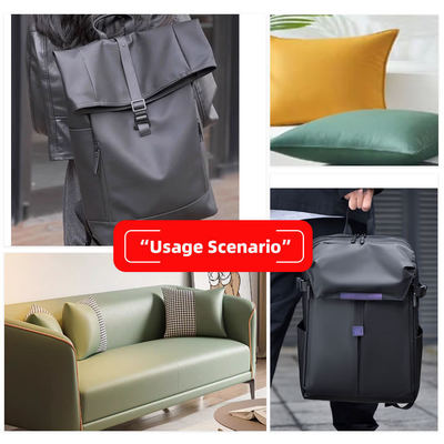 160cm PVC Synthetic Faux Leather Material Smooth Matted Textured Embossed Stretch for Sofa Shoes Car Seat Upholstery Chair