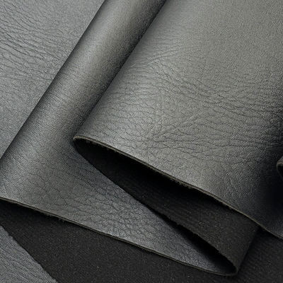 1.4mm PVC Elephant Texture Synthetic Artificial Leather for Bag Wallet Household Supplies Sofa Faux Leather Materials