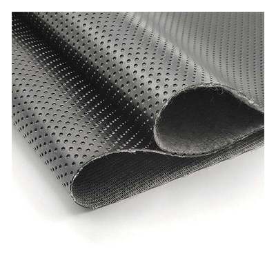 Abrasion-Resistant PVC Leather for Furniture Upholstery 140cm Wide