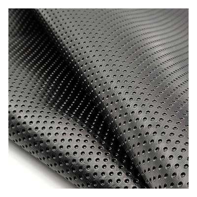 Abrasion-Resistant PVC Leather for Furniture Upholstery 140cm Wide