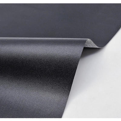 Abrasion-Resistant PVC Leather for Furniture Upholstery 140cm Wide