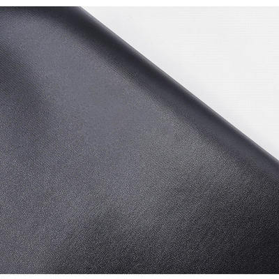 Abrasion-Resistant PVC Leather for Furniture Upholstery 140cm Wide