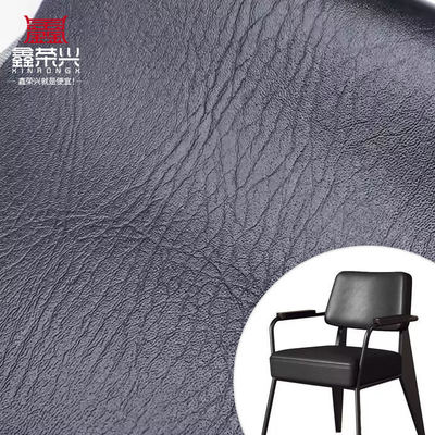 PVC Furniture Leather Abrasion-Resistant Waterproof 140cm Wide
