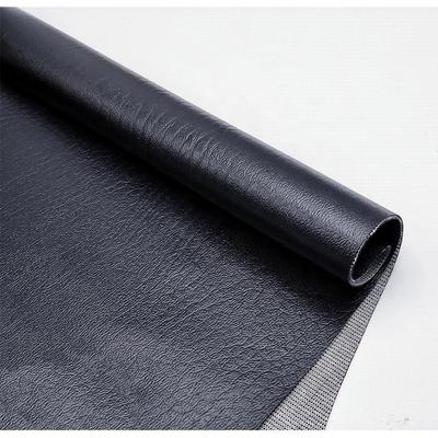 PVC Furniture Leather Abrasion-Resistant Waterproof 140cm Wide